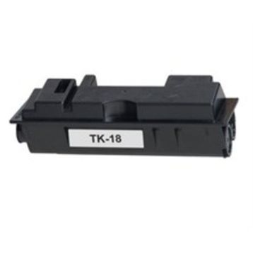 Kyocera TK-18/1T02FM0EU0 Muadil Toner