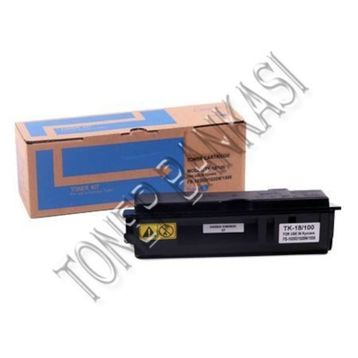 Kyocera TK-18/1T02FM0EU0 Muadil Toner