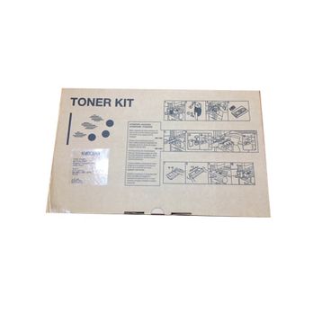 Kyocera TK-2530 Uyumlu Muadil Toner