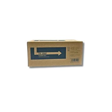 Kyocera TK-3060 Ecosys M3145IDN Muadil Toner