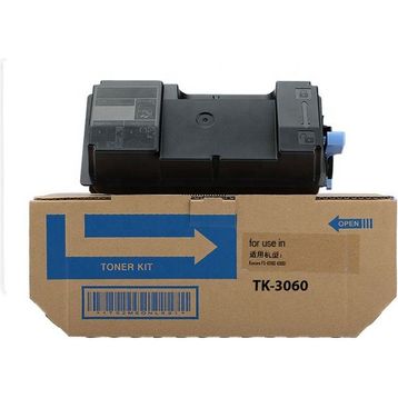 Kyocera TK-3060 Siyah Muadil Toner