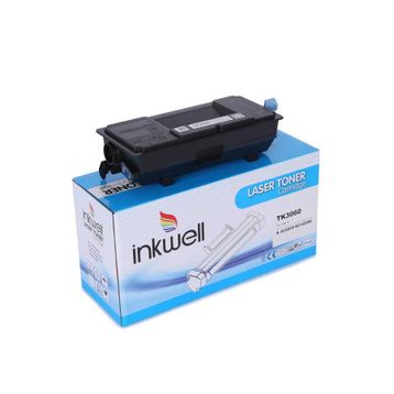 Kyocera TK-3060 Siyah Muadil Toner