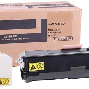 Kyocera TK-310 Uyumlu Muadil Toner