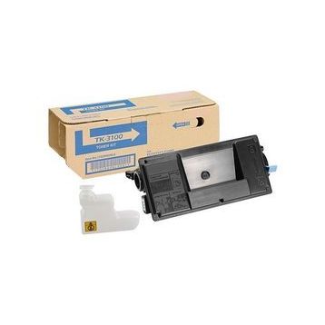 Kyocera TK-3100 12500 Sayfa Siyah Toner