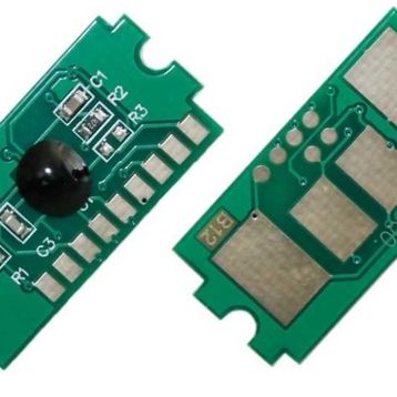 Kyocera TK-3100 Toner Chip