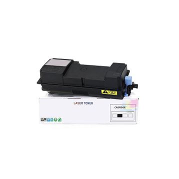 Kyocera TK-3100/1T02MS0NL0 Muadil Toner
