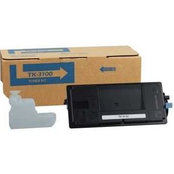 Kyocera TK-3100/1T02MS0NL0 Muadil Toner