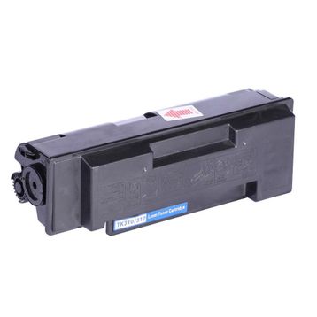 Kyocera TK-3100K Muadil Toner