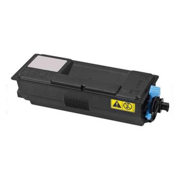 Kyocera TK-3110 FS-4100 Siyah Muadil Toner
