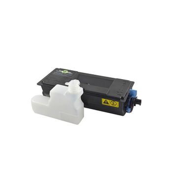Kyocera Tk-3130 Muadil Siyah Toner