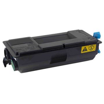 Kyocera Tk-3130 Muadil Siyah Toner