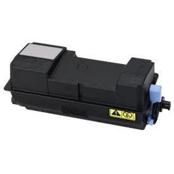 Kyocera Tk-3130 Muadil Siyah Toner