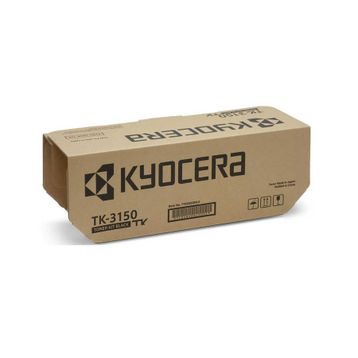 Kyocera TK-3150 Orijinal Toner