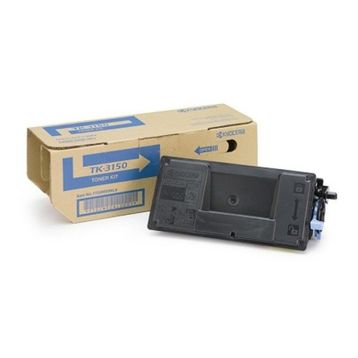 Kyocera TK-3150 Uyumlu Muadil Toner