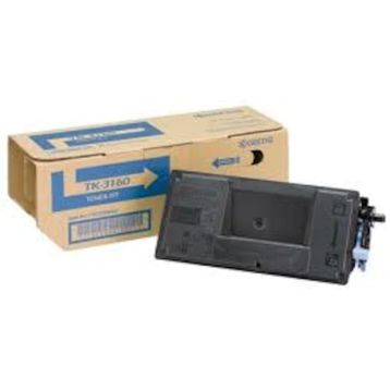 Kyocera TK-3160 Orjinal Toneri