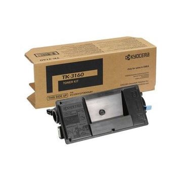 Kyocera TK-3160 Orjinal Toneri