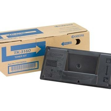 Kyocera TK-3160 Toner Chip