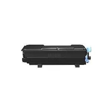 Kyocera TK-3160XL-1T02T90NL1 Siyah Yüksek Kapasiteli Muadil Toner
