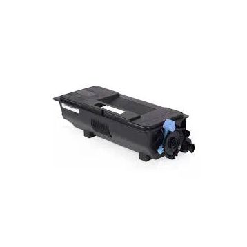 Kyocera TK-3160XL-1T02T90NL1 Siyah Yüksek Kapasiteli Muadil Toner