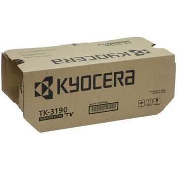 Kyocera TK-3190-1T02T60NL0 Orjinal Toner