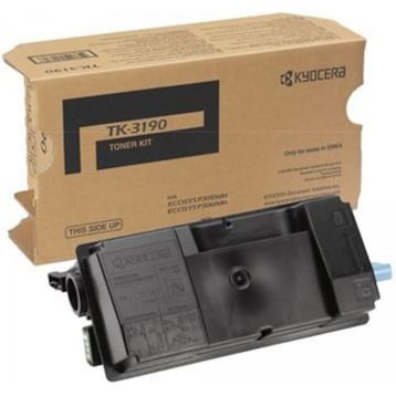 Kyocera TK 3190 P3055 Japanese Toner
