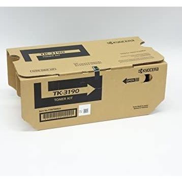 Kyocera TK-3190 Siyah Toner