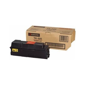 Kyocera TK-320 Siyah Toner