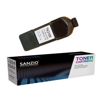 Kyocera TK-320 Toner Tozu 1Kg