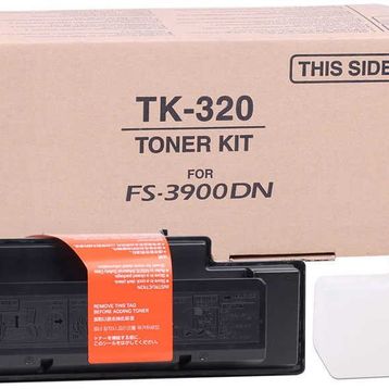 Kyocera TK-320/1T02F9EU0 Muadil Toner