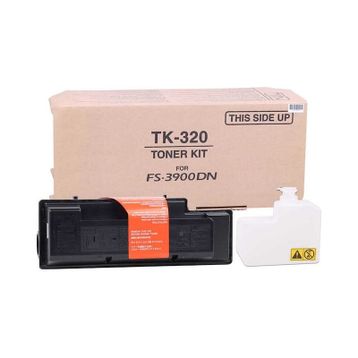 Kyocera TK-320/1T02F9EU0 Muadil Toner