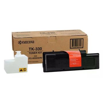 Kyocera TK-330 1T02GA0EU0 Orijinal Toner
