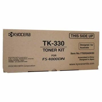 Kyocera TK-330 1T02GA0EU0 Orijinal Toner