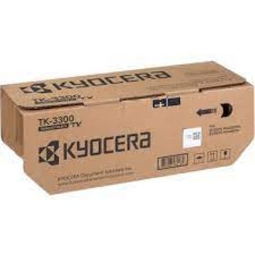 Kyocera TK-3300 Ecosys MA4500X Muadil Toner