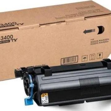 Kyocera TK-3300 Ecosys MA4500X Muadil Toner