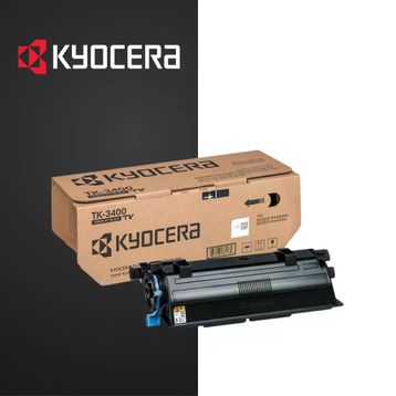 Kyocera TK-3300/1T0C100NL0 Orjinal Toner