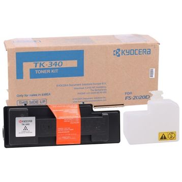 Kyocera TK-340 Siyah Toner