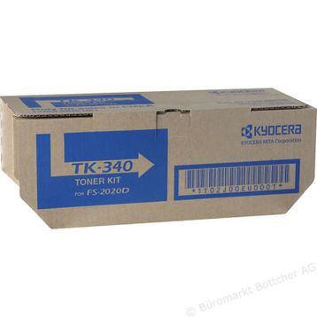 Kyocera TK-340 Siyah Toner
