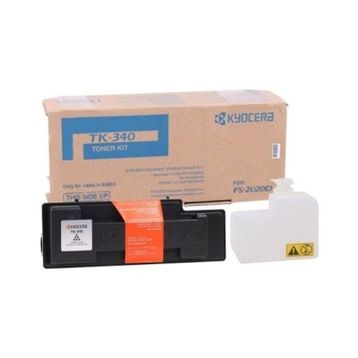 Kyocera TK-340 Siyah Toner