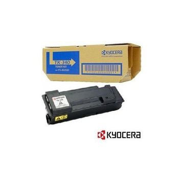 Kyocera TK-340 Siyah Toner