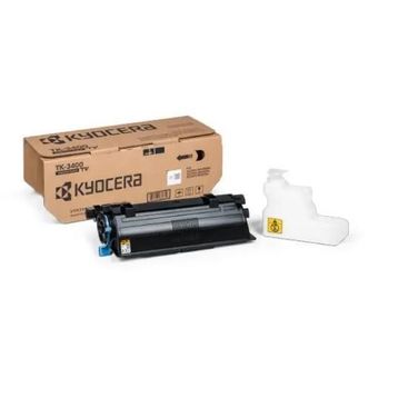 Kyocera TK-3400 MA4500X Toner
