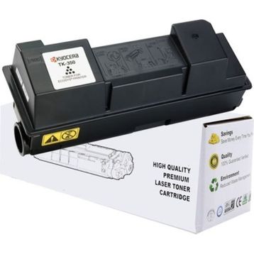 Kyocera TK-350 FS-3040-3140MFP-3640-3920 Toner