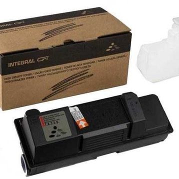 Kyocera TK-350 İntegral Muadil Toner