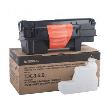 Kyocera TK-350 İntegral Muadil Toner