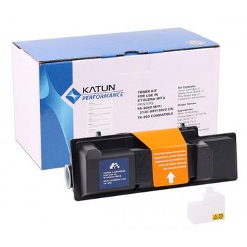 Kyocera TK-350 Katun Muadil Toner