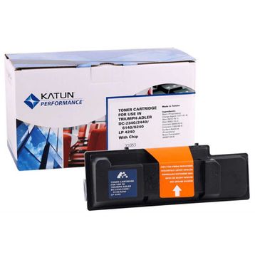 Kyocera TK-350 Katun Muadil Toner