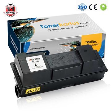 Kyocera TK-350 Muadil Toner