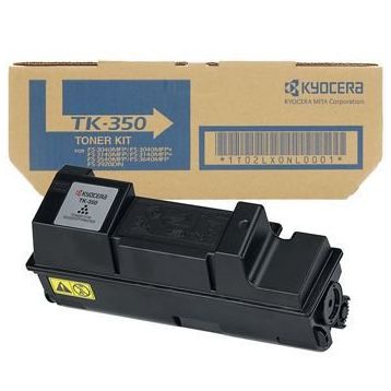 Kyocera TK-350 Siyah Toner