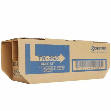 Kyocera TK-350 Siyah Toner