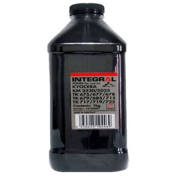 Kyocera TK-360 1 kg İntegral Toner Tozu