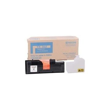 Kyocera TK-360 Siyah Toner